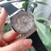 Replica Hublot 904l Stainless Steel Automatic Mechanical Watch 42MM