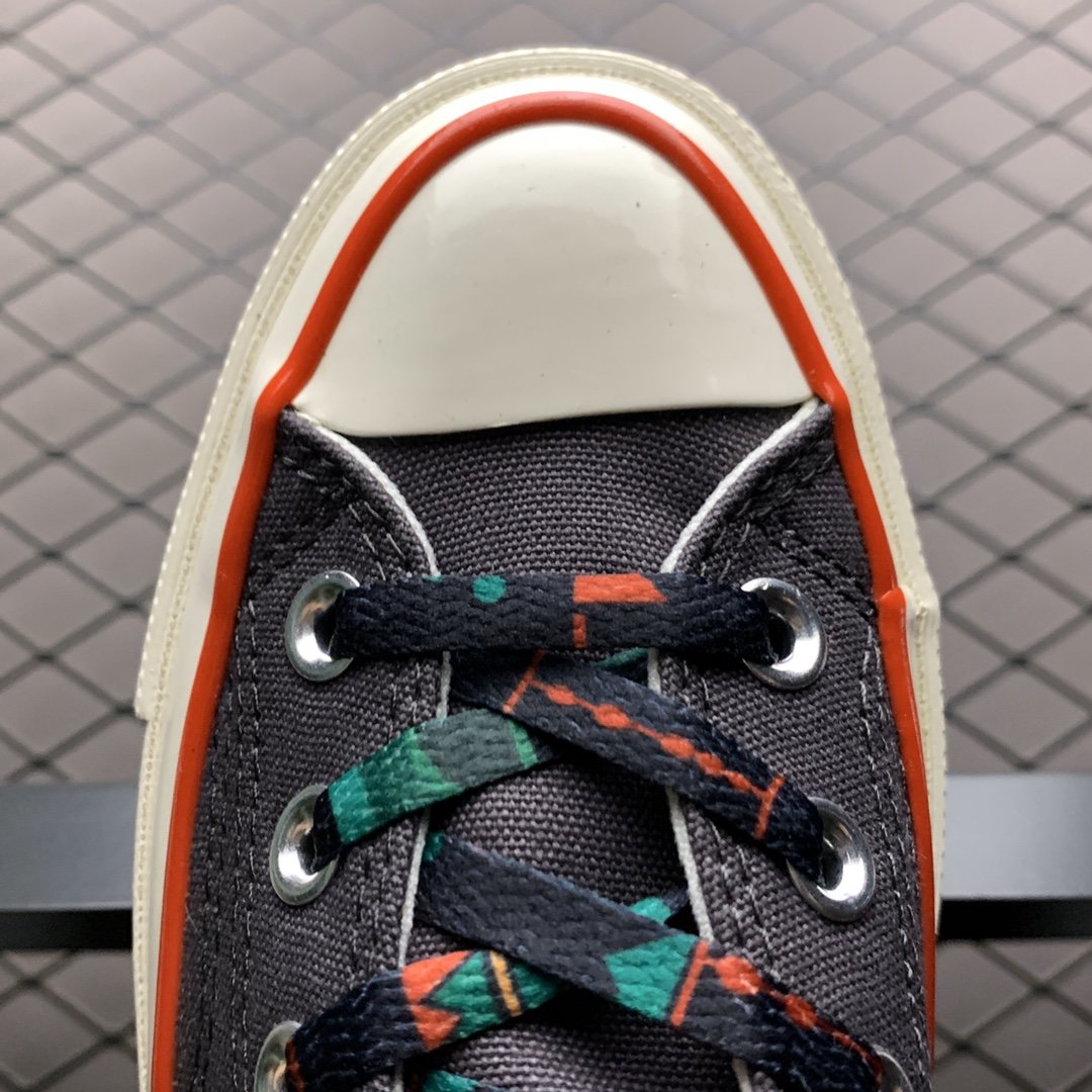 Replica Converse Shoe Converse 70s 2020 LOVE Black Size 35-44