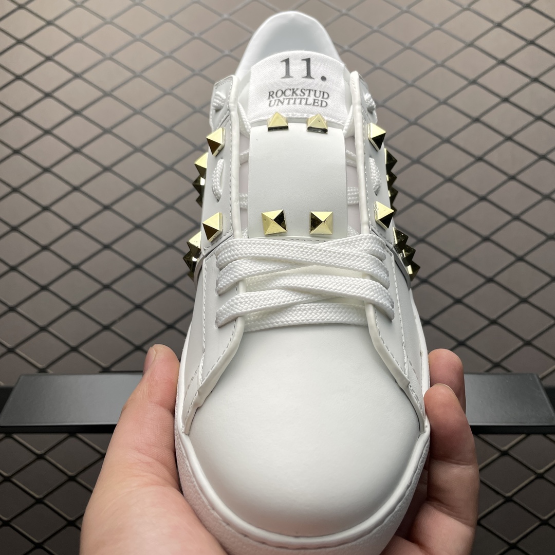 Replica Valentino Shoe Valentino Rockstud untitled Size 35-44 WH