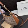 Replica Coach Bag 12*23CM