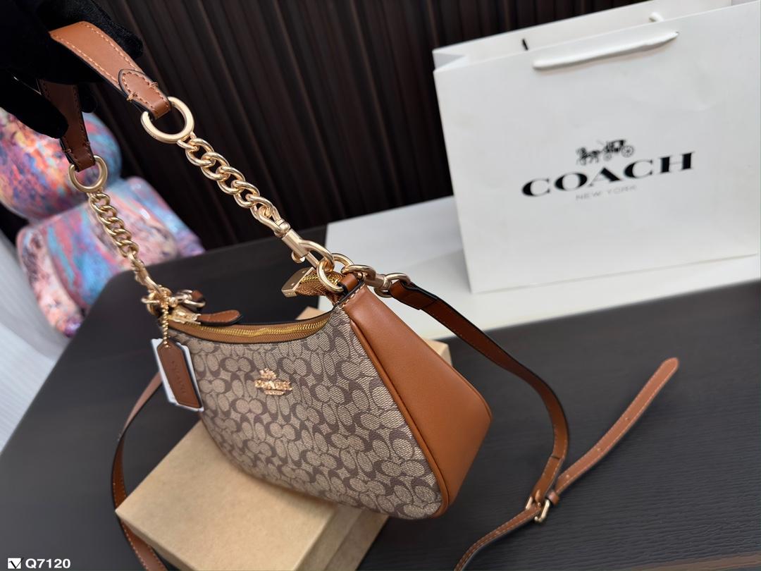 Replica Coach Bag 12*23CM