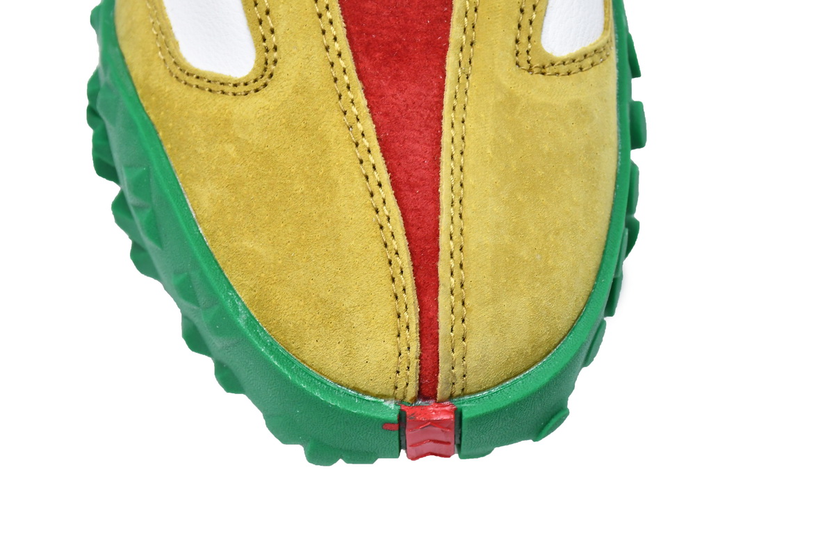 Replica New Balance Shoe New Balance XC-72-004 Traffic Lights