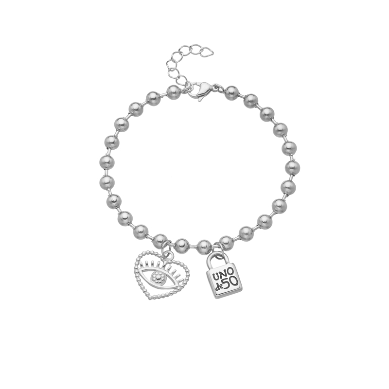 Replica UNOde50 Jewelry set