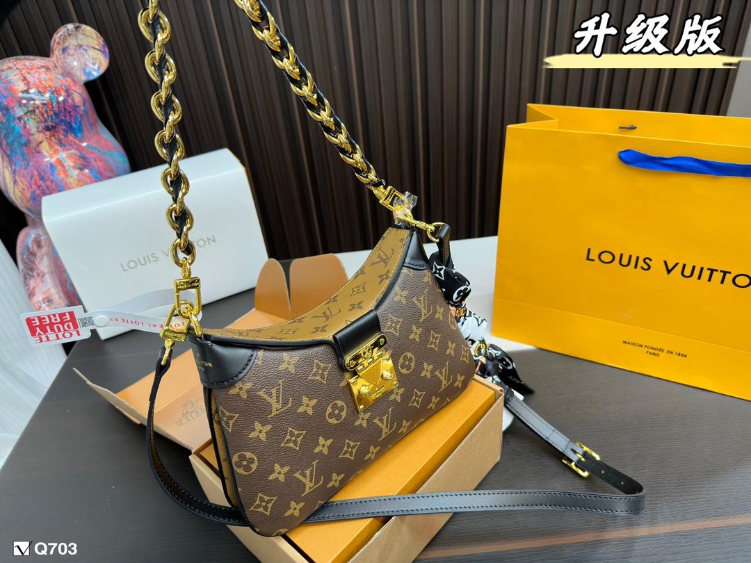 Replica Louis Vuitton Bag 26*14CM
