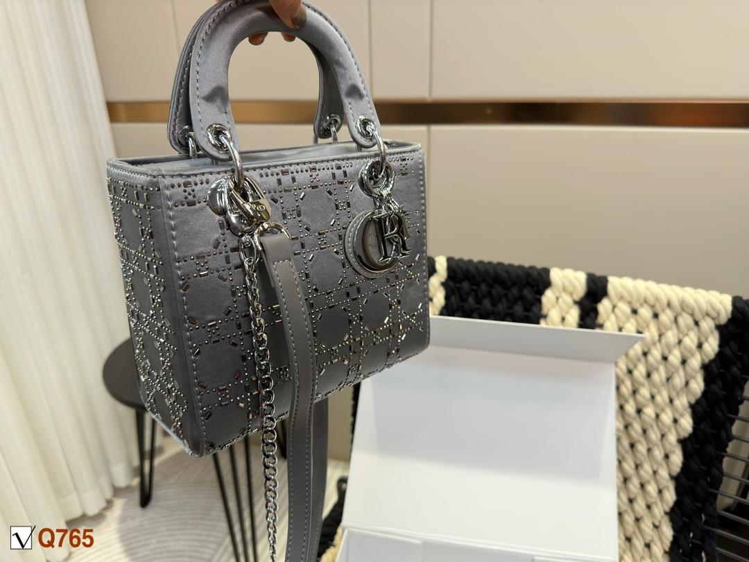 Replica Dior Bag 17CM/20CM