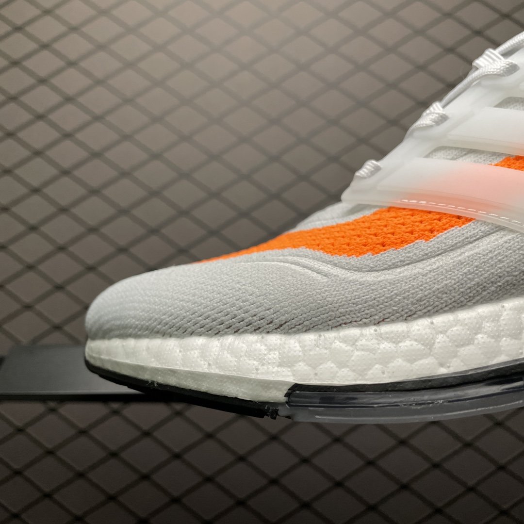 Replica Adidas Shoe Adidas Ultra Boost UB21 FY0372 36-48