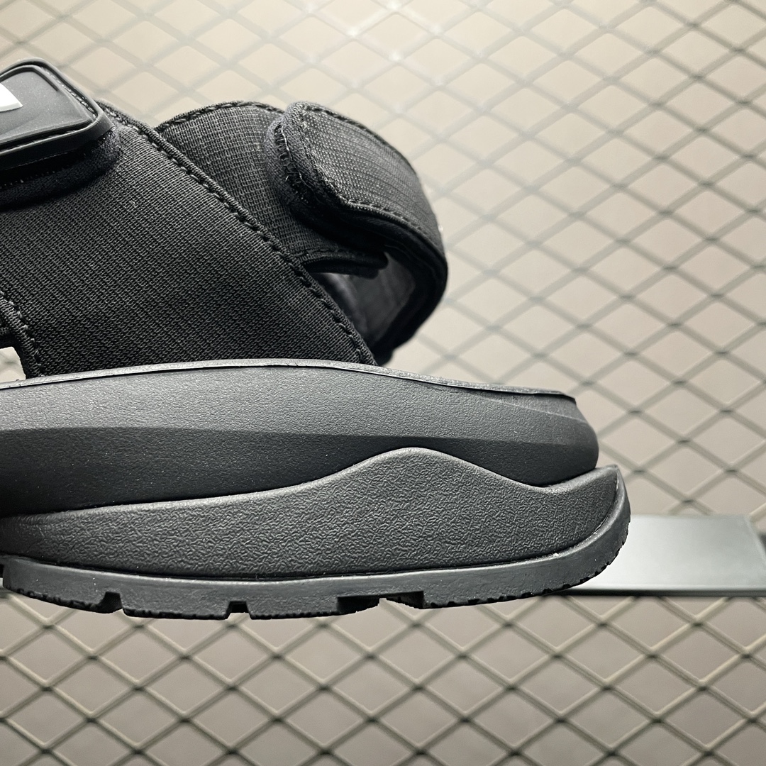 Replica Balenciaga Shoe Balenciaga Tourist Size 35-46 Black