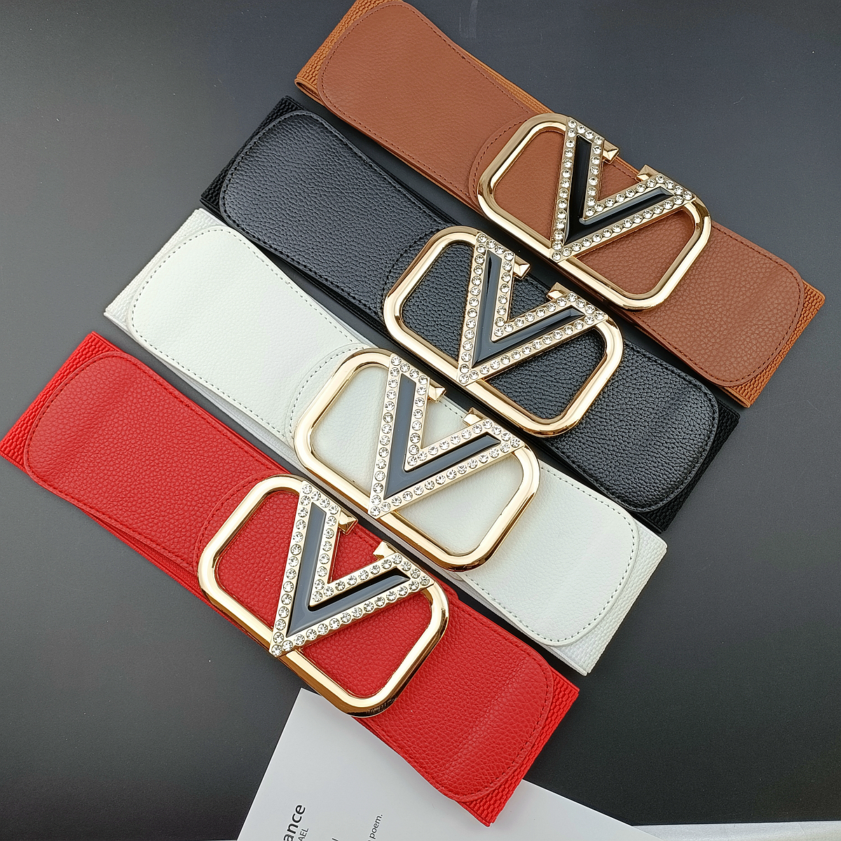 Replica VALENTINO belt