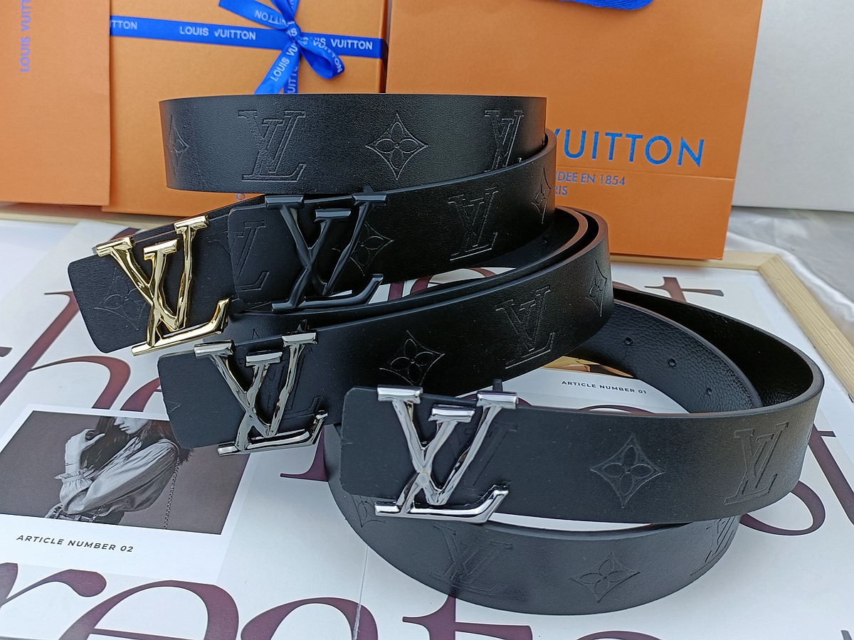 Replica LV belt