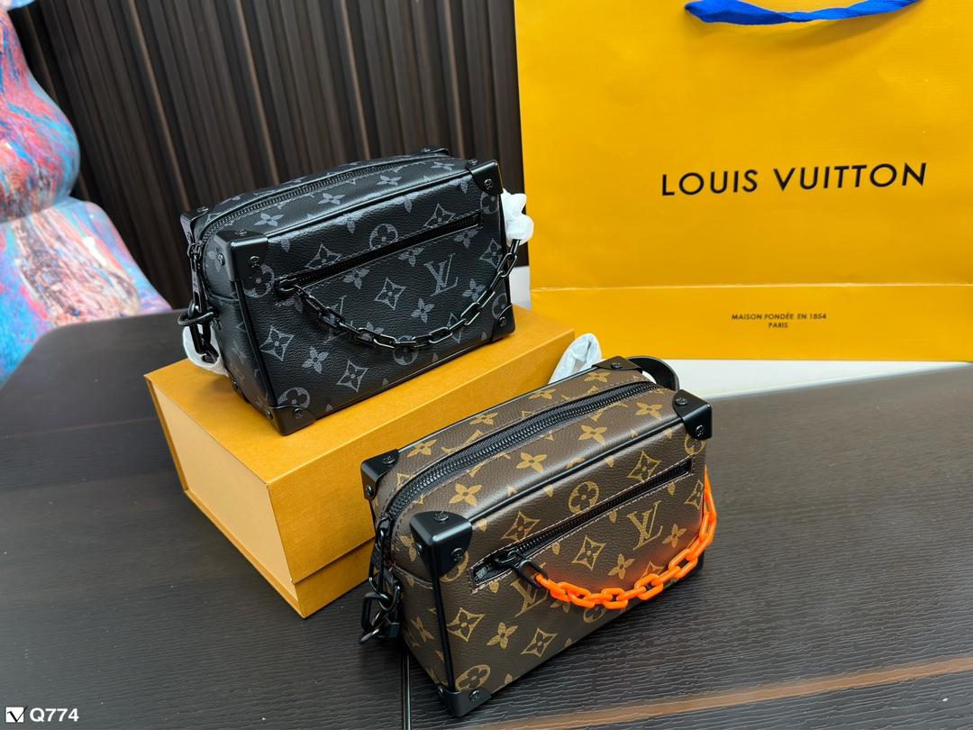 Replica Louis Vuitton Bag 18*12CM