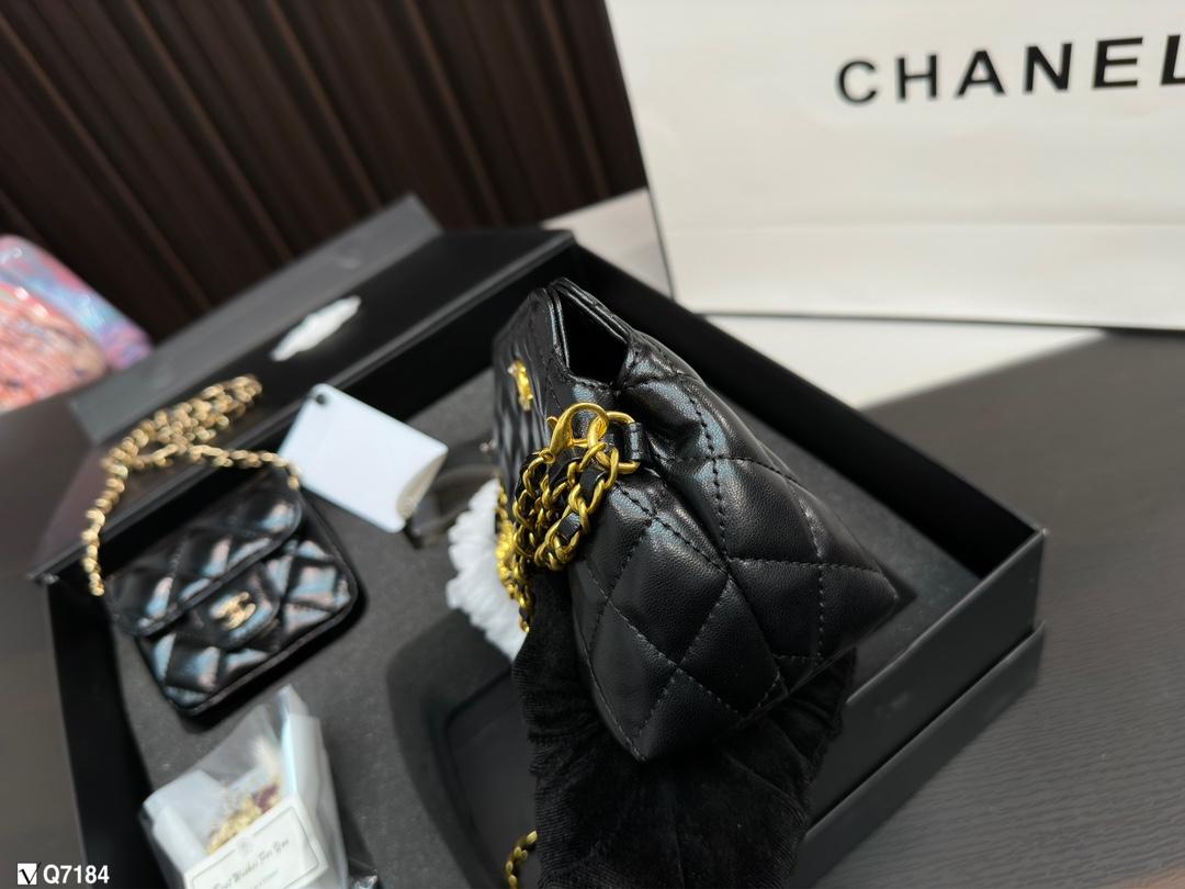 Replica Chanel Bag 19*13CM