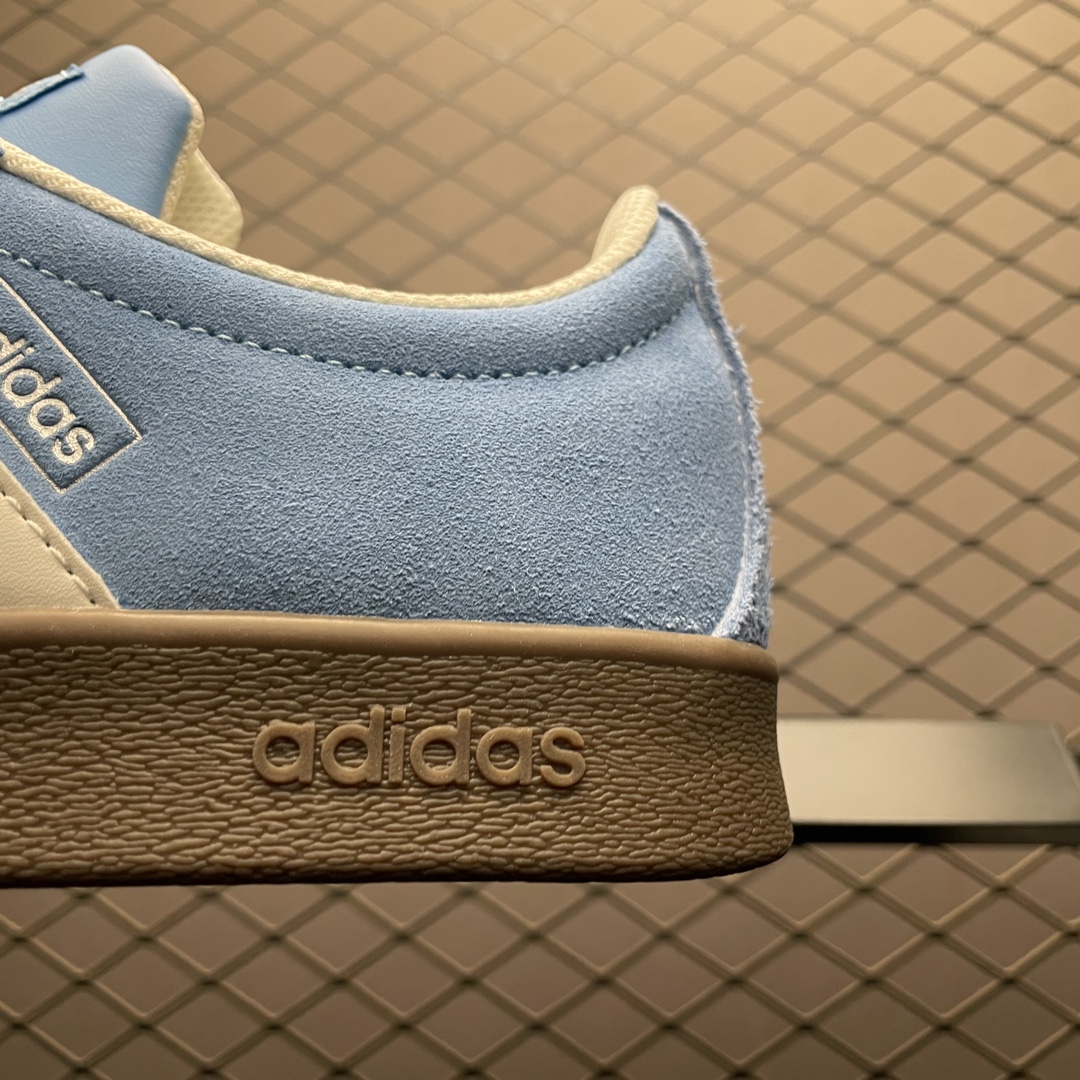Replica Adidas Shoe Adidas Court VL Class JI0496