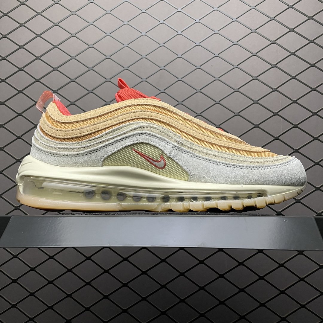 Replica Nike Air Max Shoe Nike Air Max 97DM8943-700 Size 36-45 27EBRT78