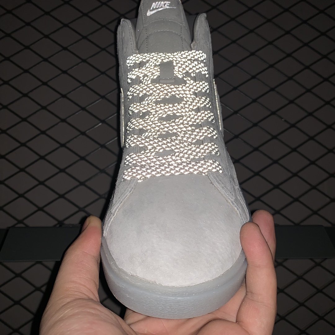 Replica Nike Shoe Nike Blazer Mid AV9375-005 36-44