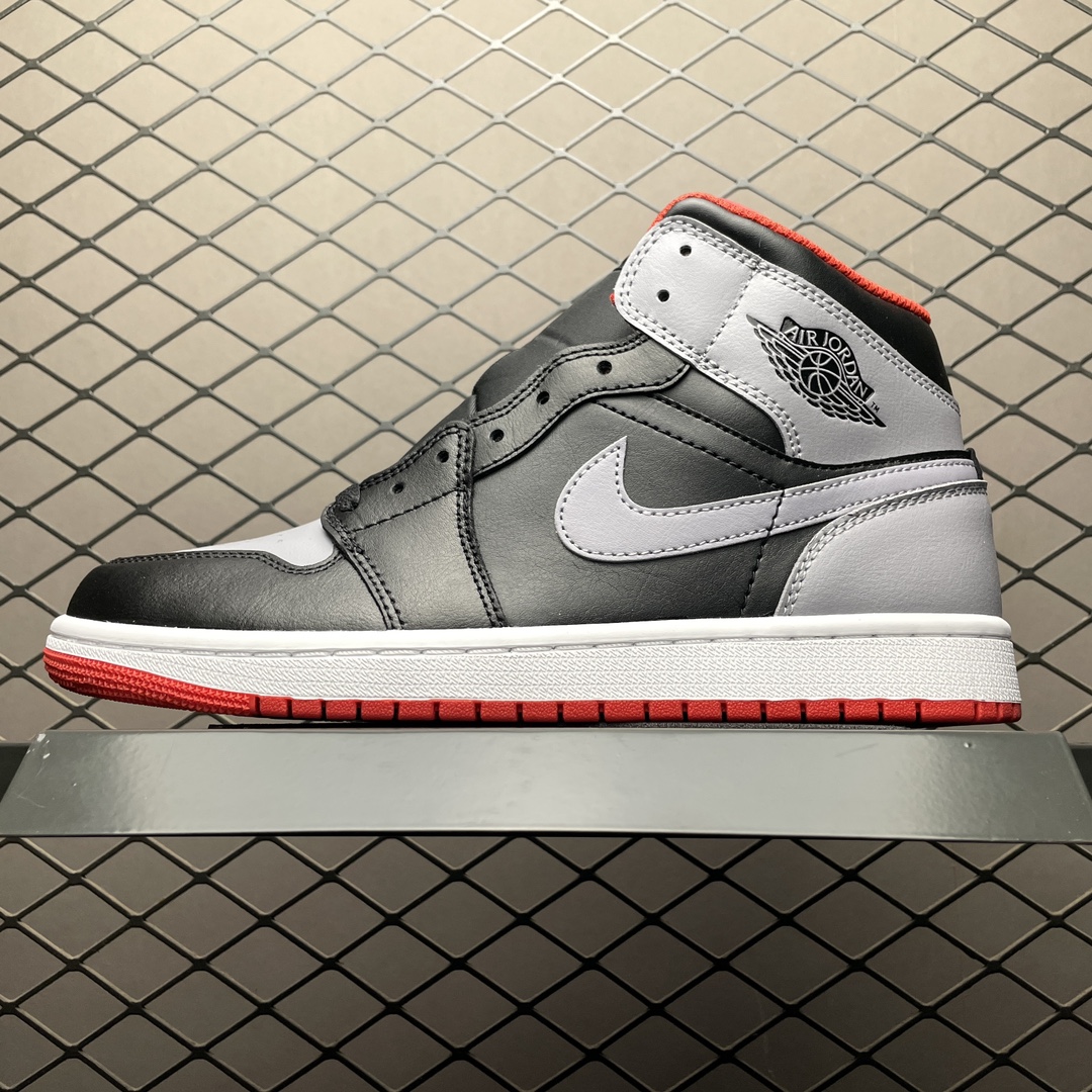 Replica Air Jordan Shoe Air Jordan 1 Mid DQ8426-006Size 40-46