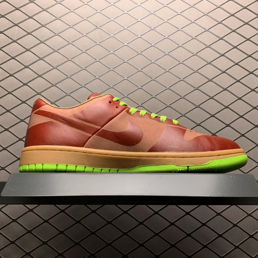 Replica Nike Dunk SB Shoe Nike Dunk Low 1 PieceIK 311611-661 Size 40-45