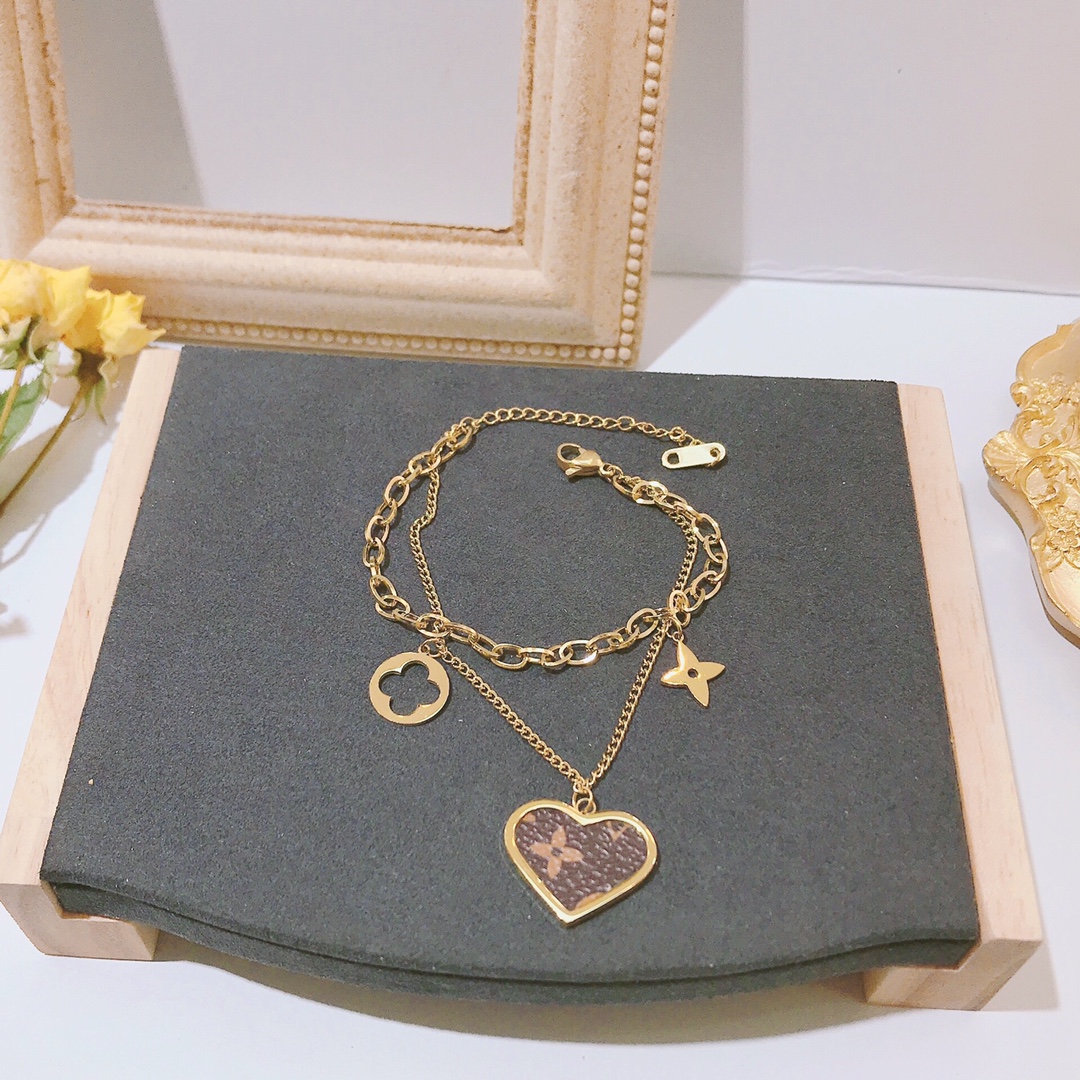Replica LOUIS VUITTON Bracelet
