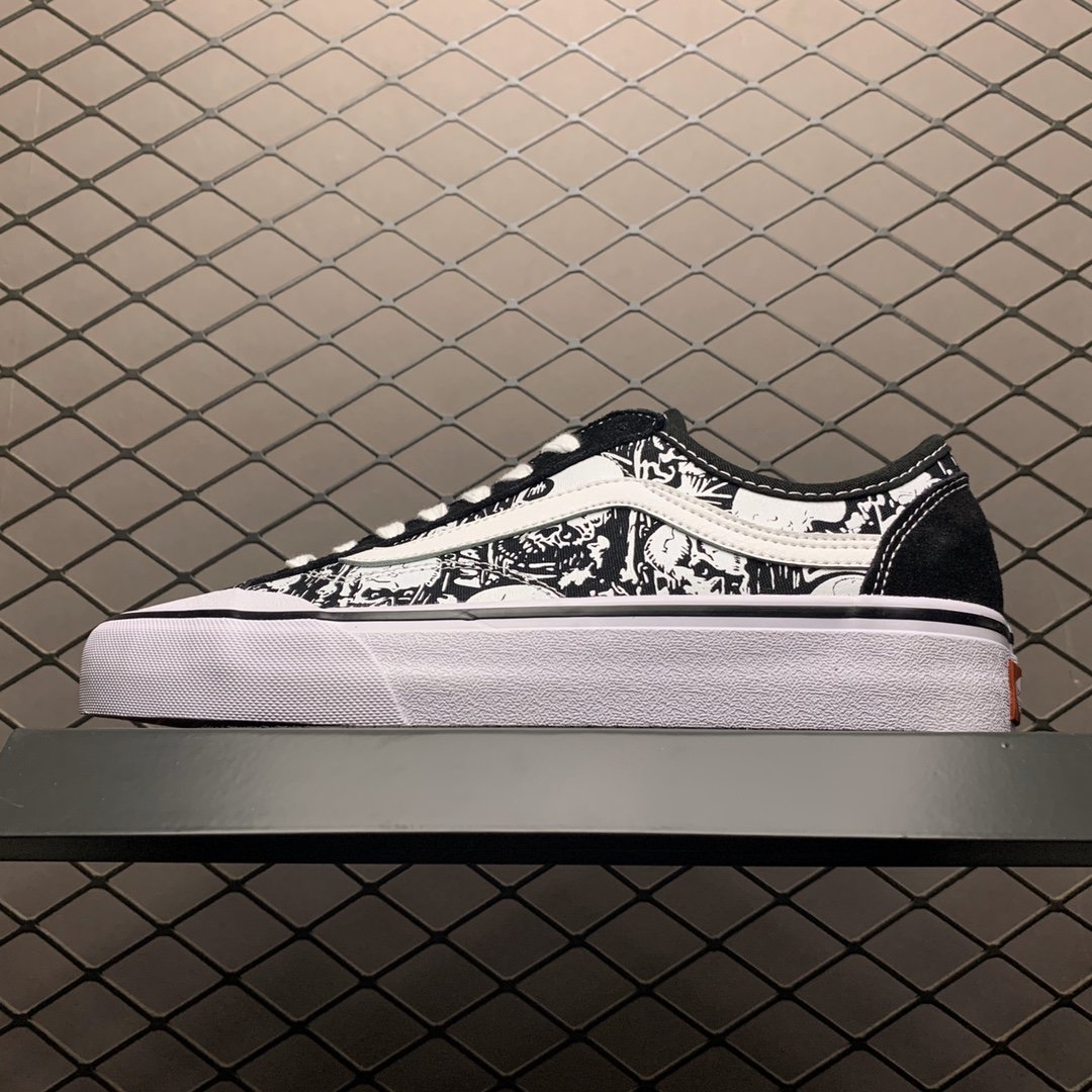 Replica Vans Shoe Vans  Style 36 2073 35-44