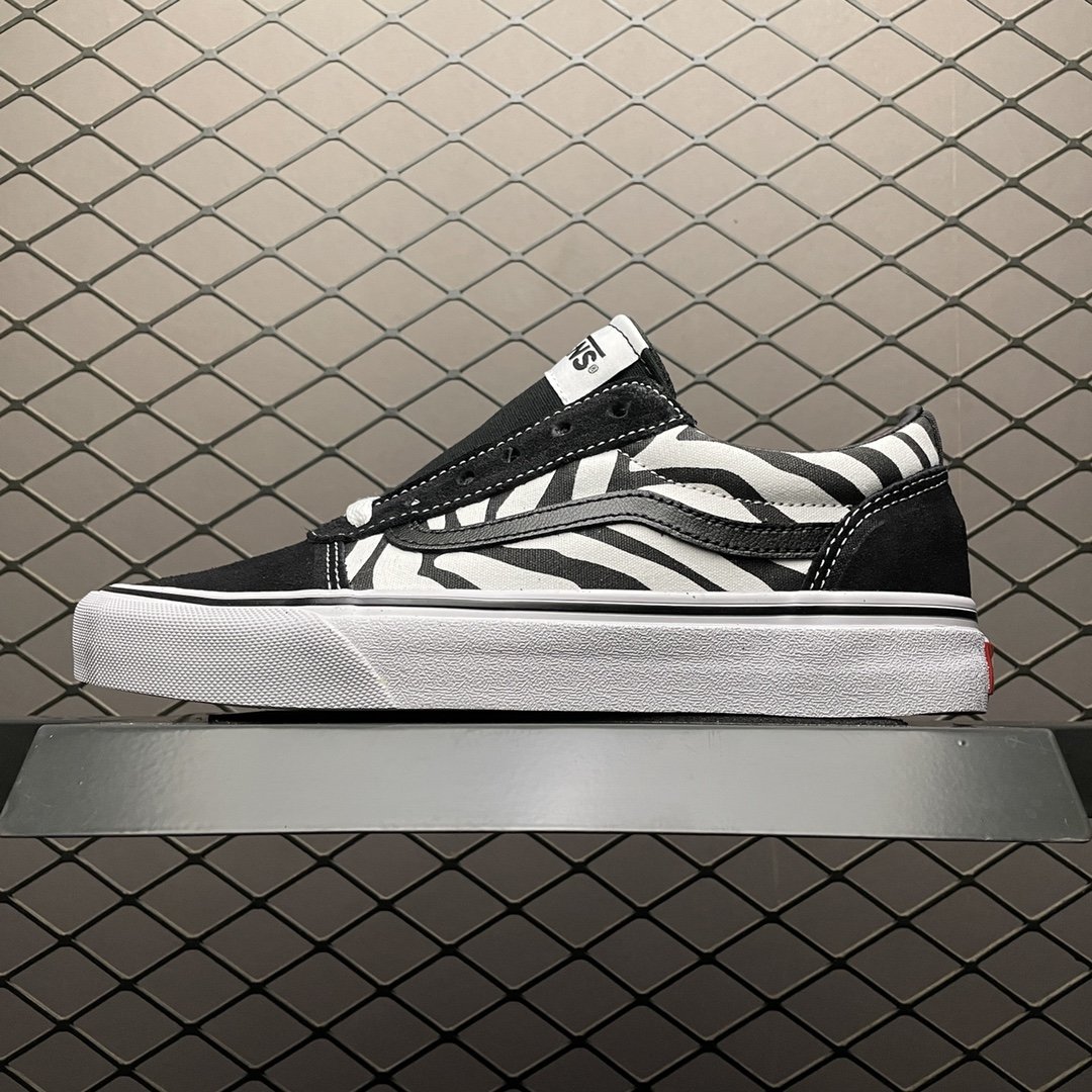 Replica Vans Shoe Vans Style 36 Size 35-44 0938