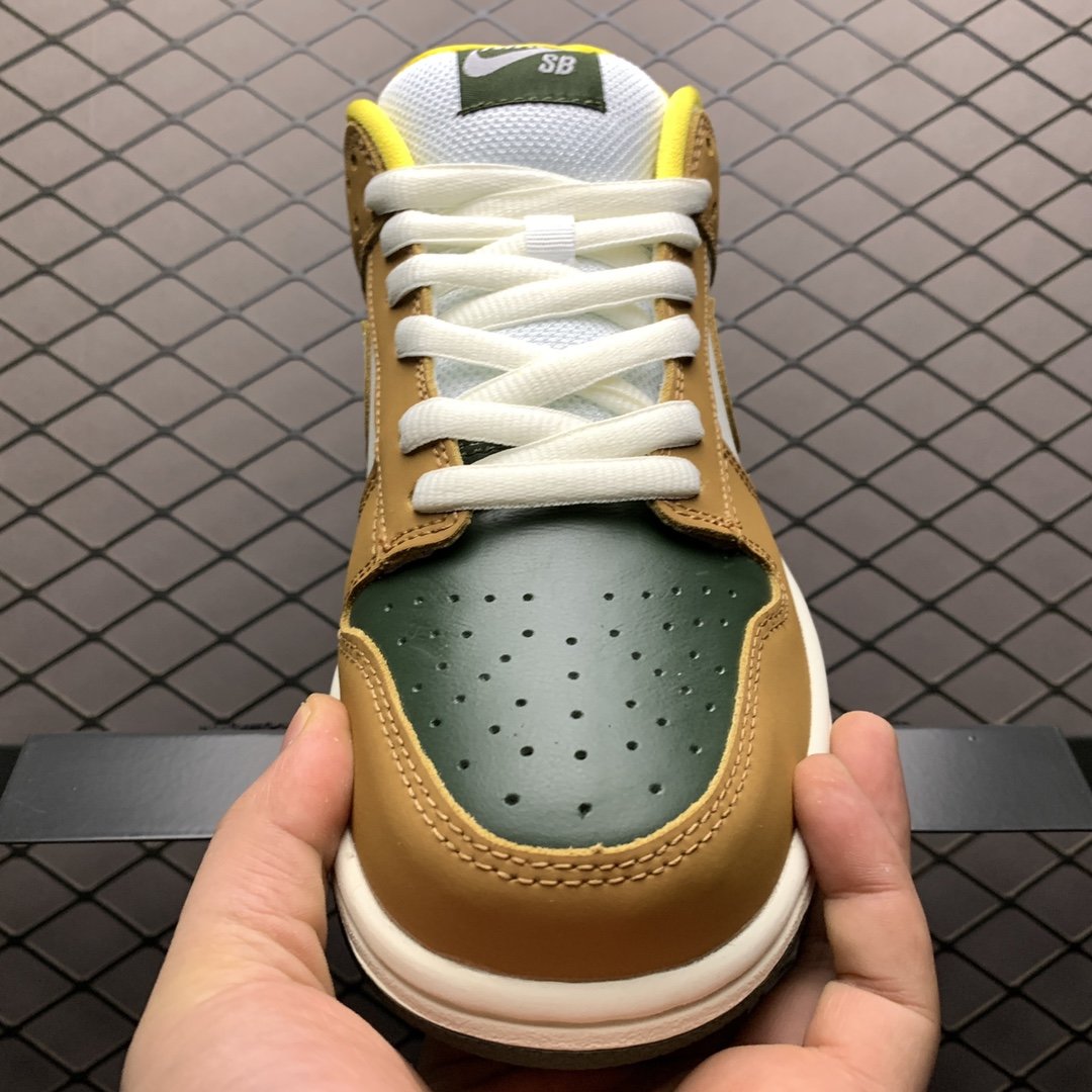 Replica Nike Dunk SB Shoe Nike Dunk SB Low 304292-271 39-45