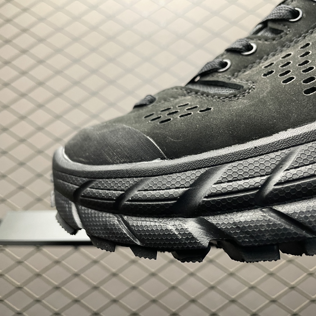Replica HOKA Shoe  Hoka One One Ultra Low 1105689 a