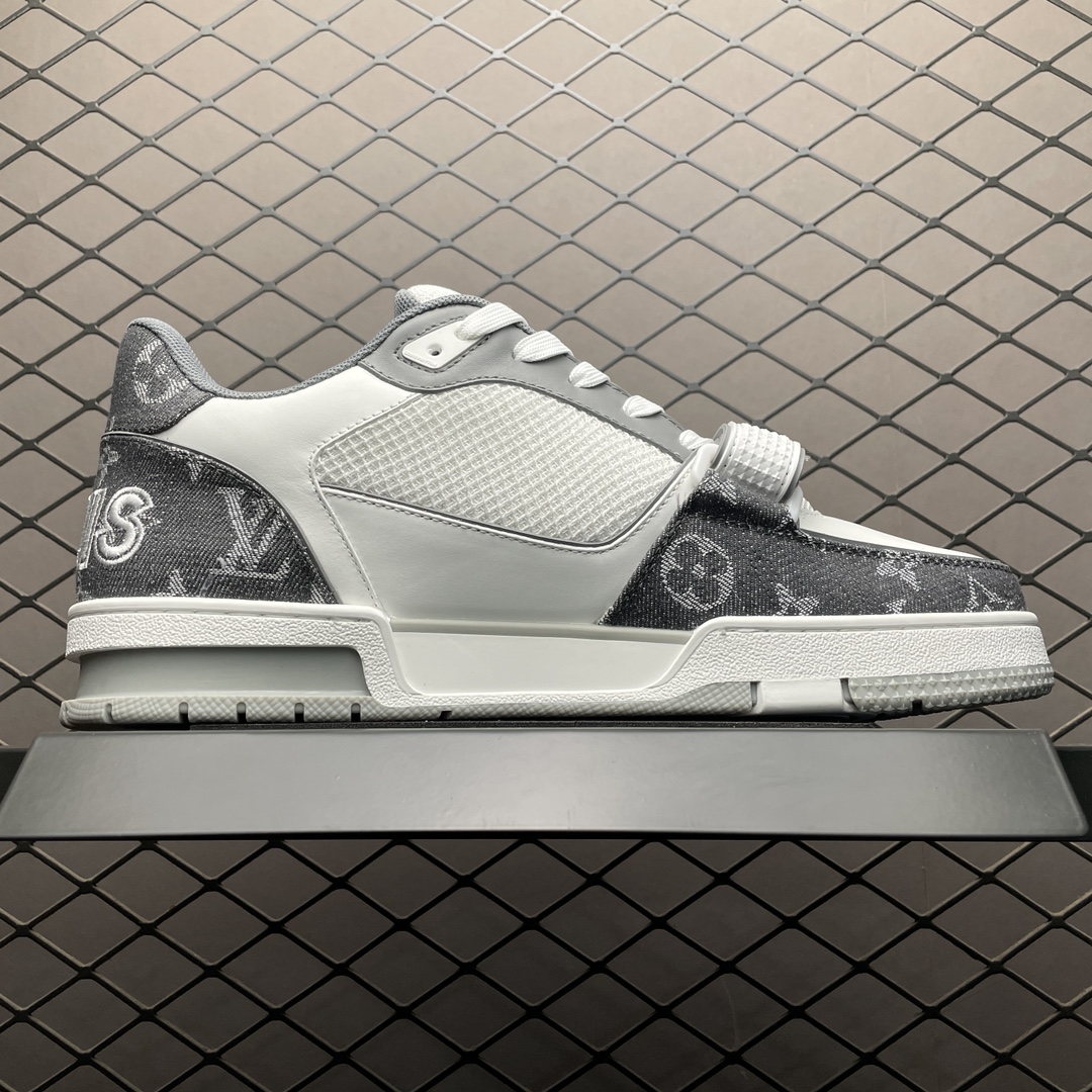 Replica LV Shoe Louis Vuitton LV Trainer