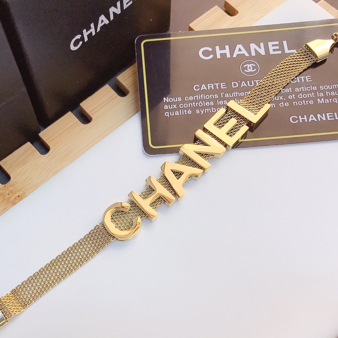 Replica CHANEL Bracelet