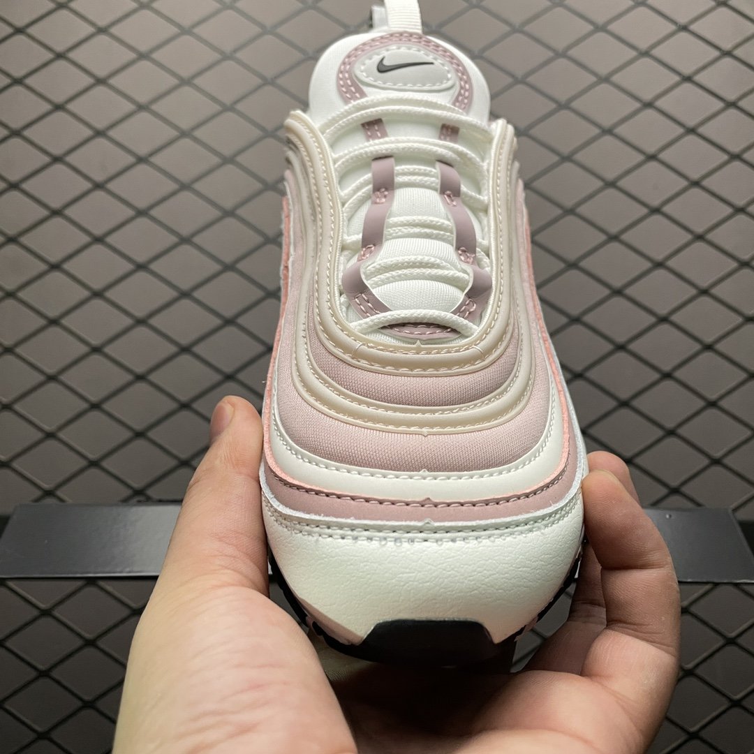 Replica Nike Air Max Shoe Nike Air Max 97DA9325-100 Size 36-40