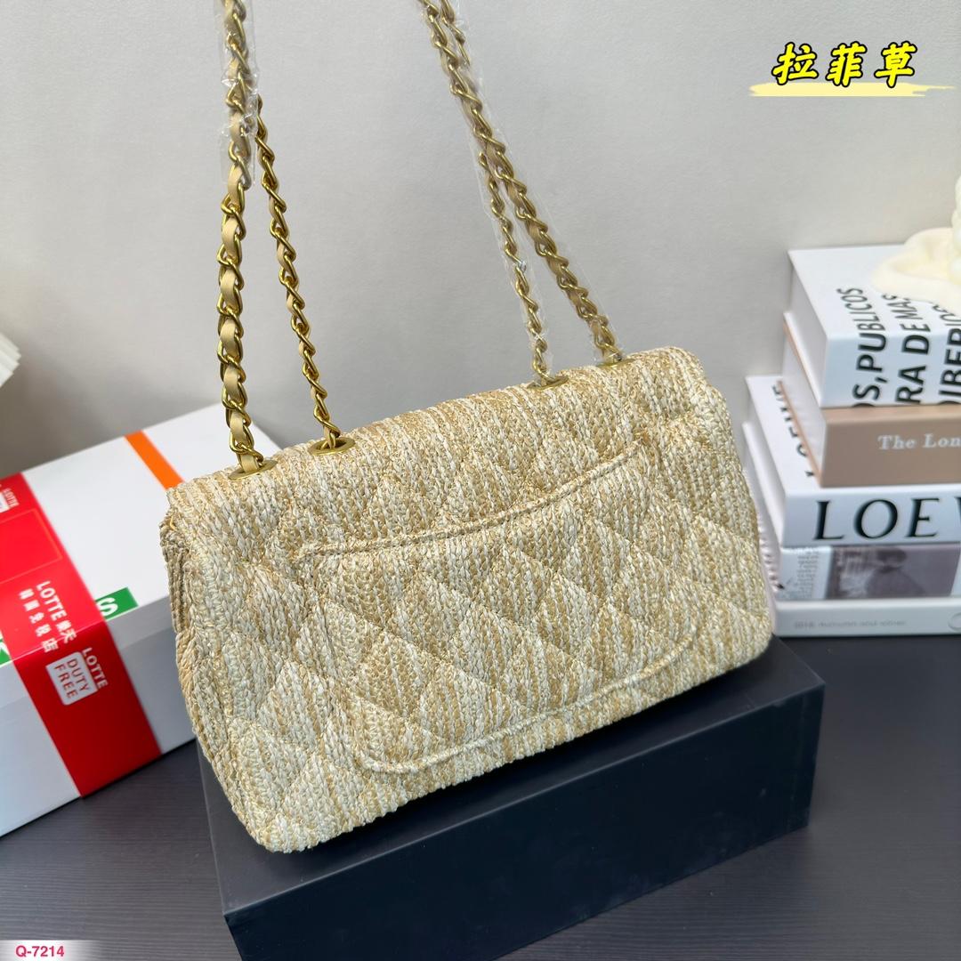 Replica Chanel Bag 24*14CM