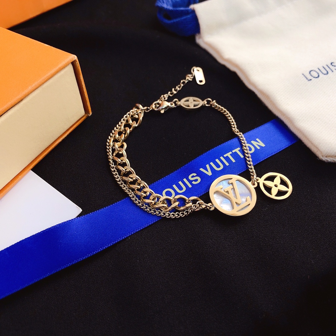 Replica LOUIS VUITTON Bracelet