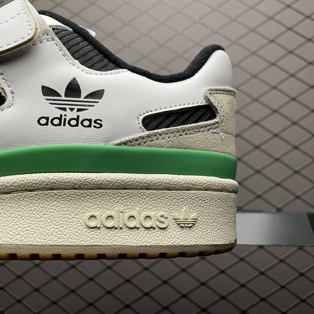 Replica Adidas Shoe Adidas  Forum Low GX9058 SIZE 36-45