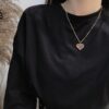 Replica LOUIS VUITTON Necklace