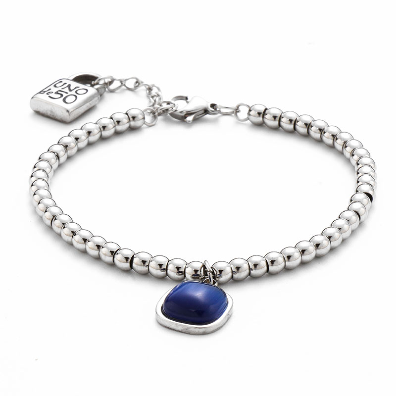 Replica UNOde50 Bracelet