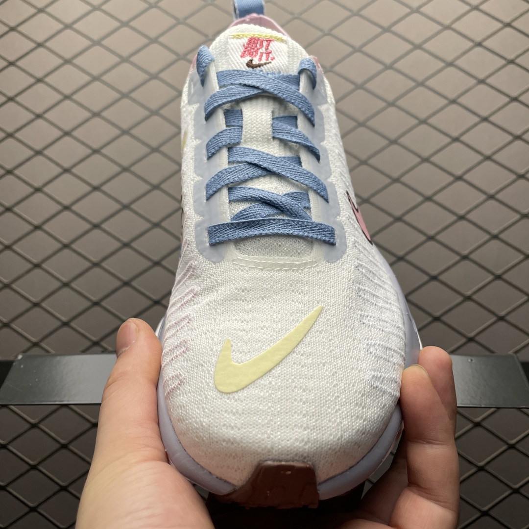Replica Nike Shoe Nike Zoomx Invincible Run FK3 FJ7727-161 Size 36-40