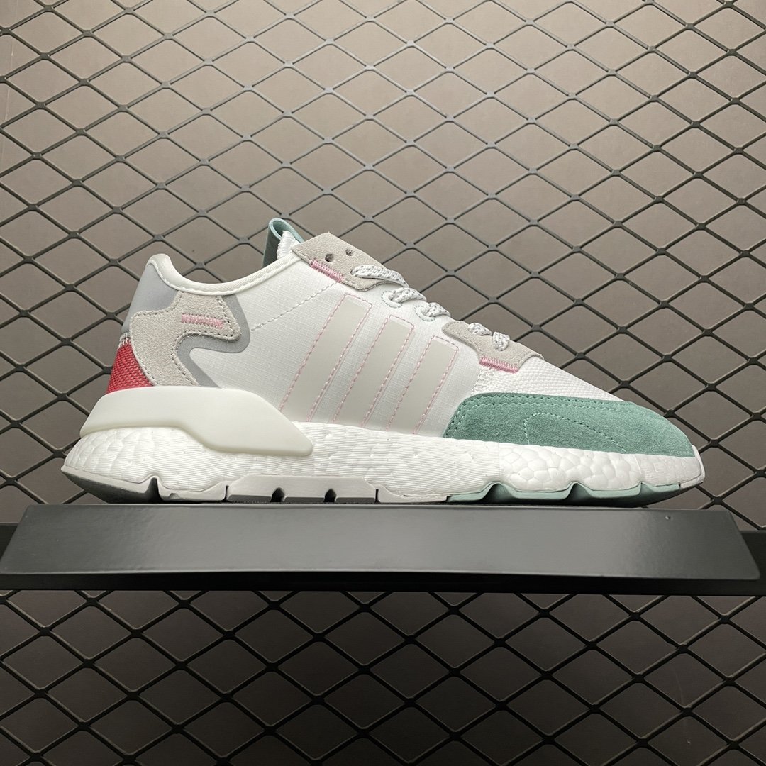 Replica Adidas Shoe Adidas Nite Jogger BoostH03251 36-45