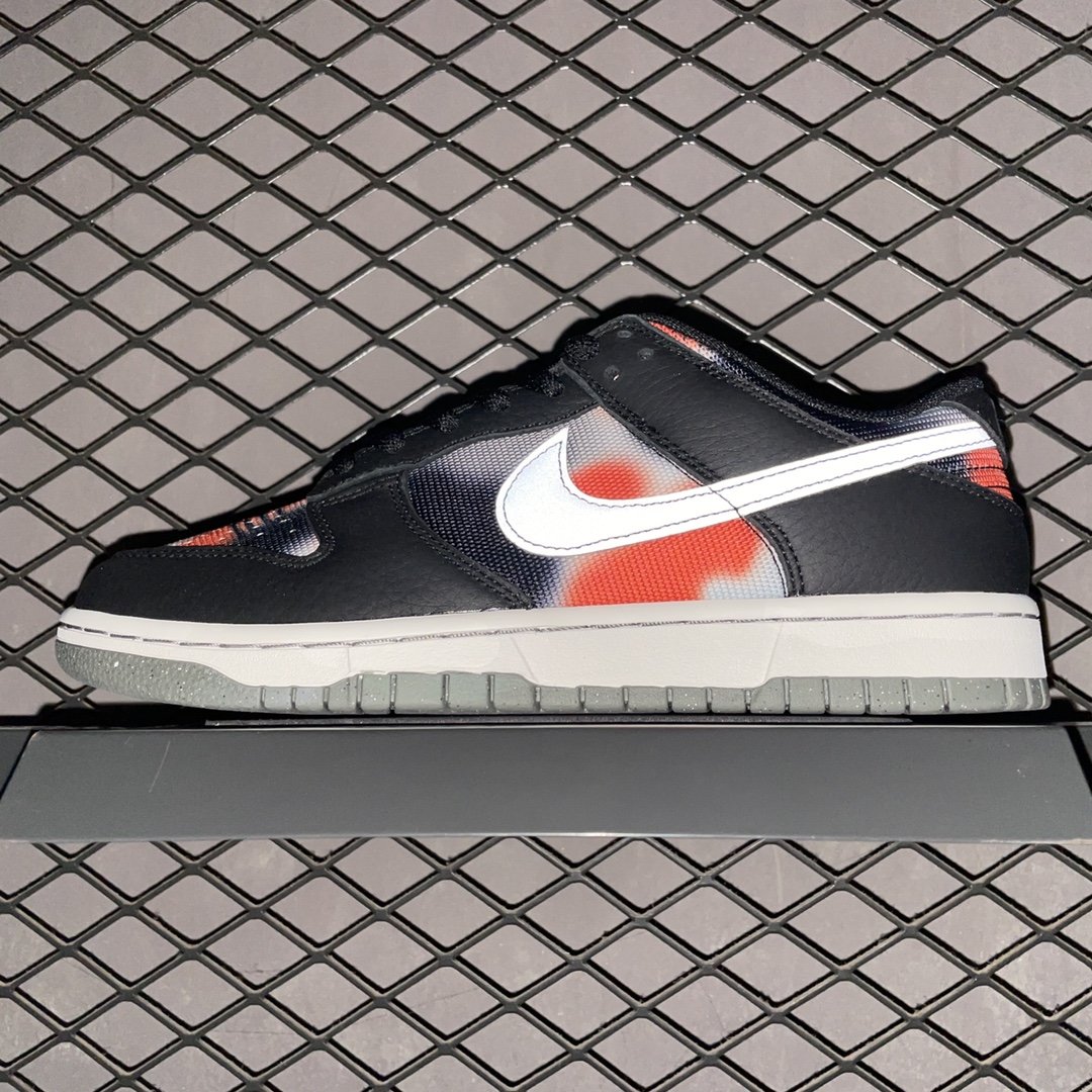 Replica Nike Dunk SB Shoe Nike Dunk LowDM0108-001 Size 36-4631TDEF80