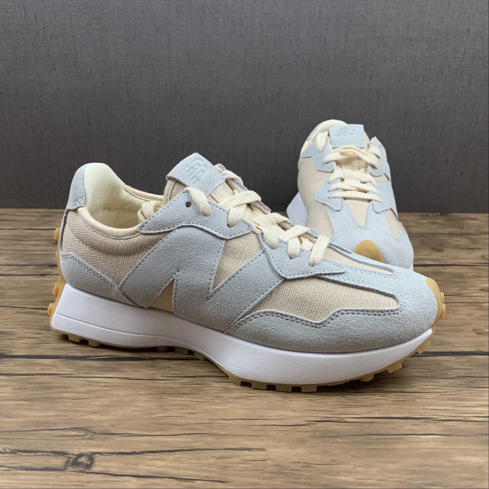 Replica New Balance Shoe New Balance NB327  WS327UND  35.5-44.5