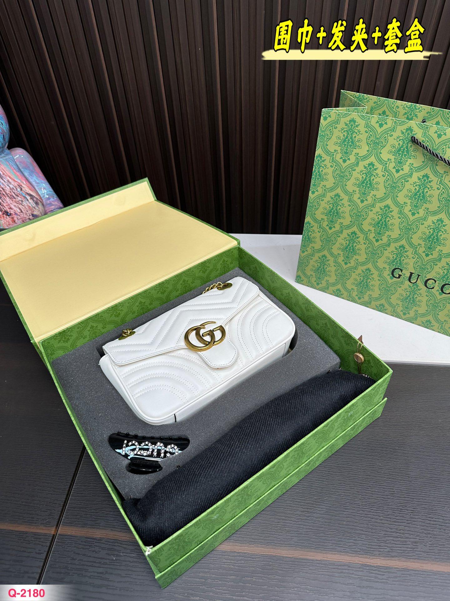Replica Gucci Bag 16*10CM/22*14CM/25*15CM