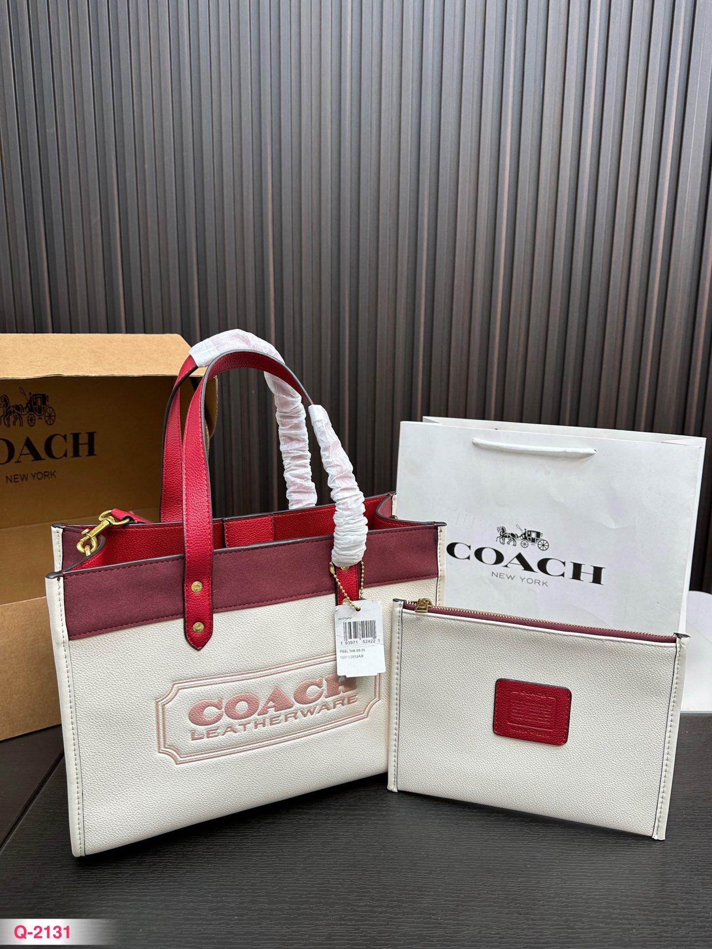 Replica Coach Bag 22*30CM