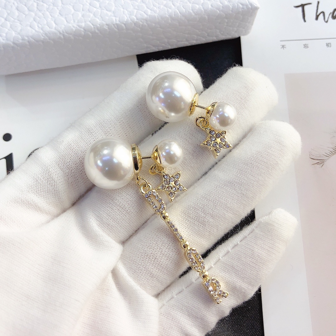 Replica DIOR Earring