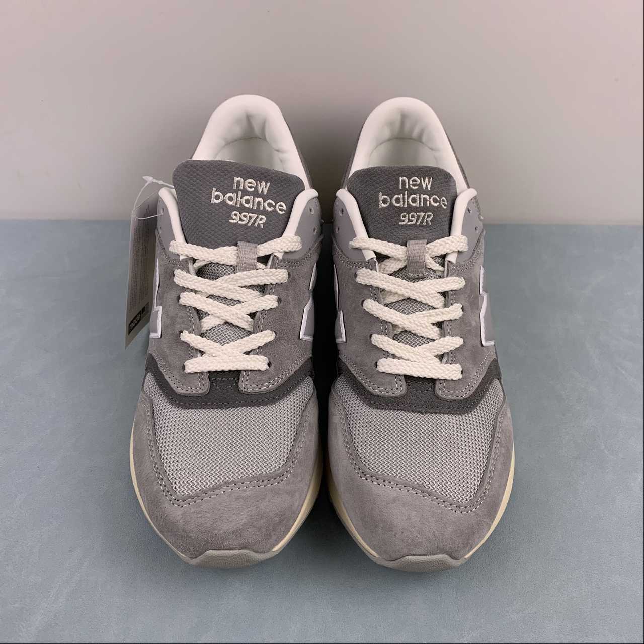 Replica New Balance Shoe New Balance NB997 U997RHA  36-45