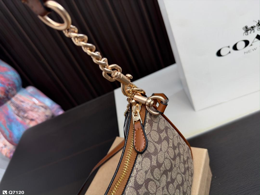 Replica Coach Bag 12*23CM