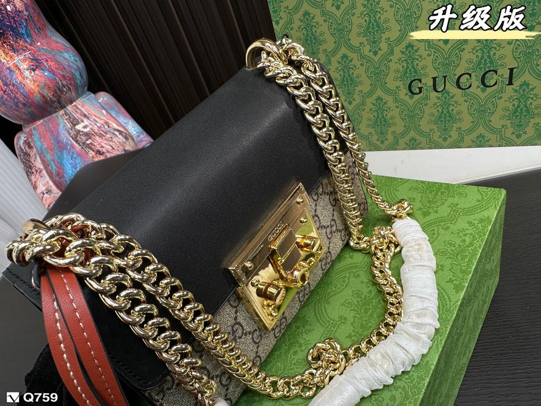 Replica Gucci Bag 20*13CM
