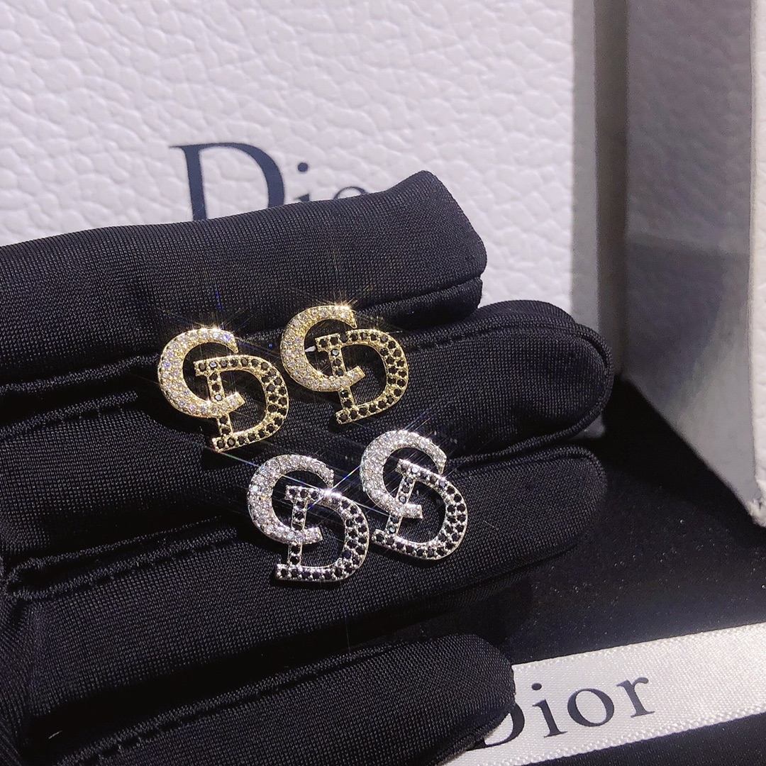 Replica DIOR Earring