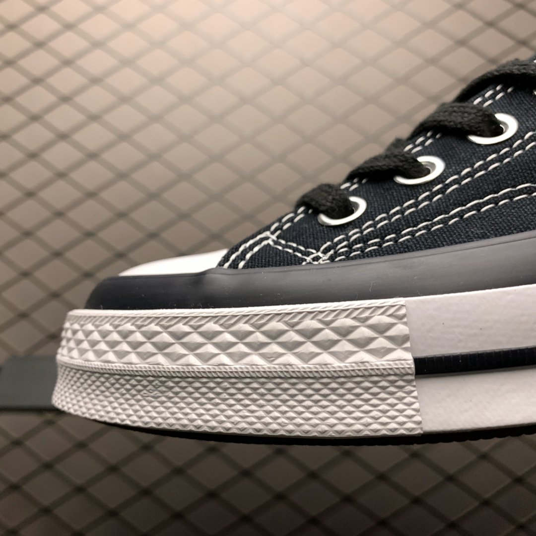Replica Converse Shoe Converse 1970s LOW   35-44