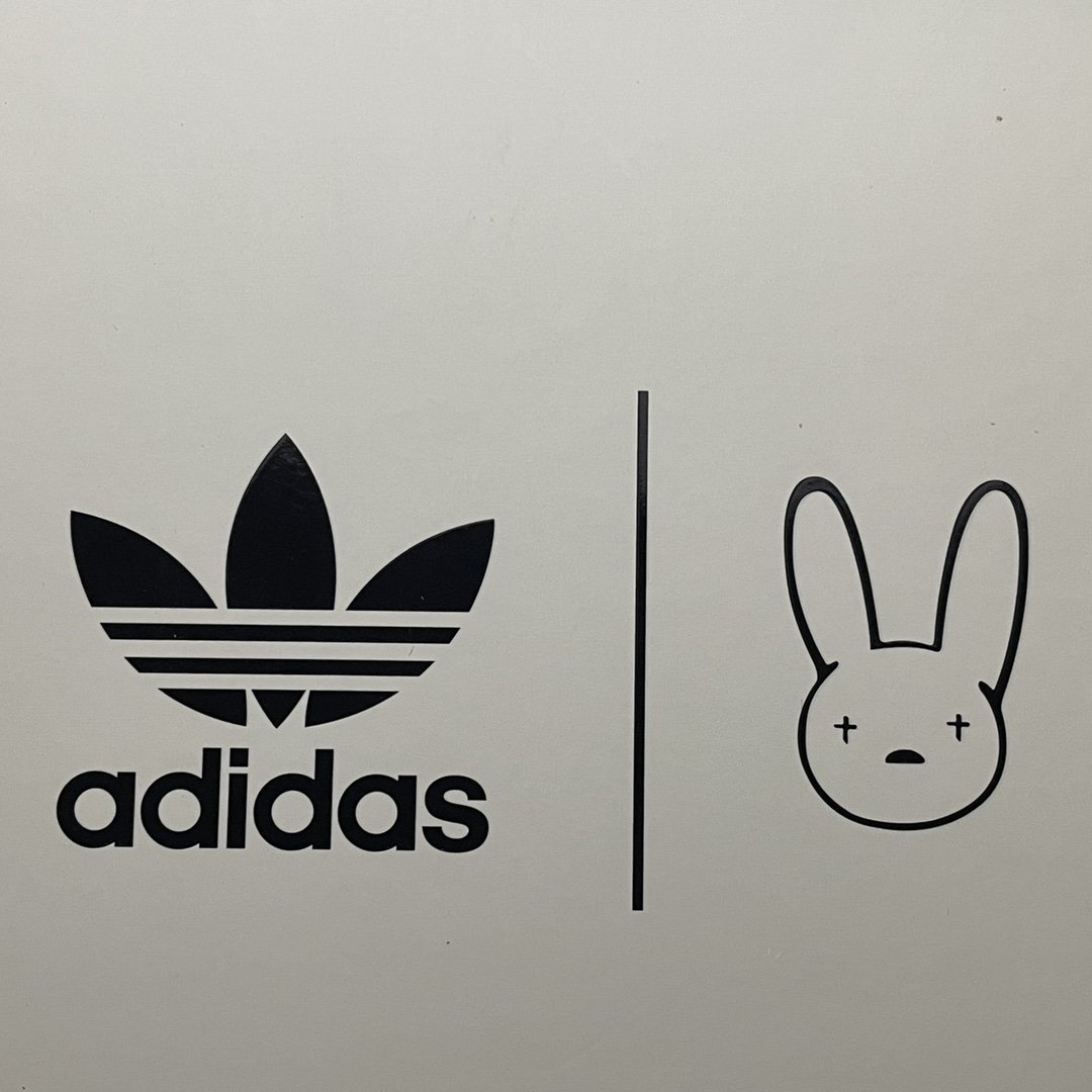 Replica Adidas Shoe Bad Bunny x Adidas Response CL GY0102 Size 36-45