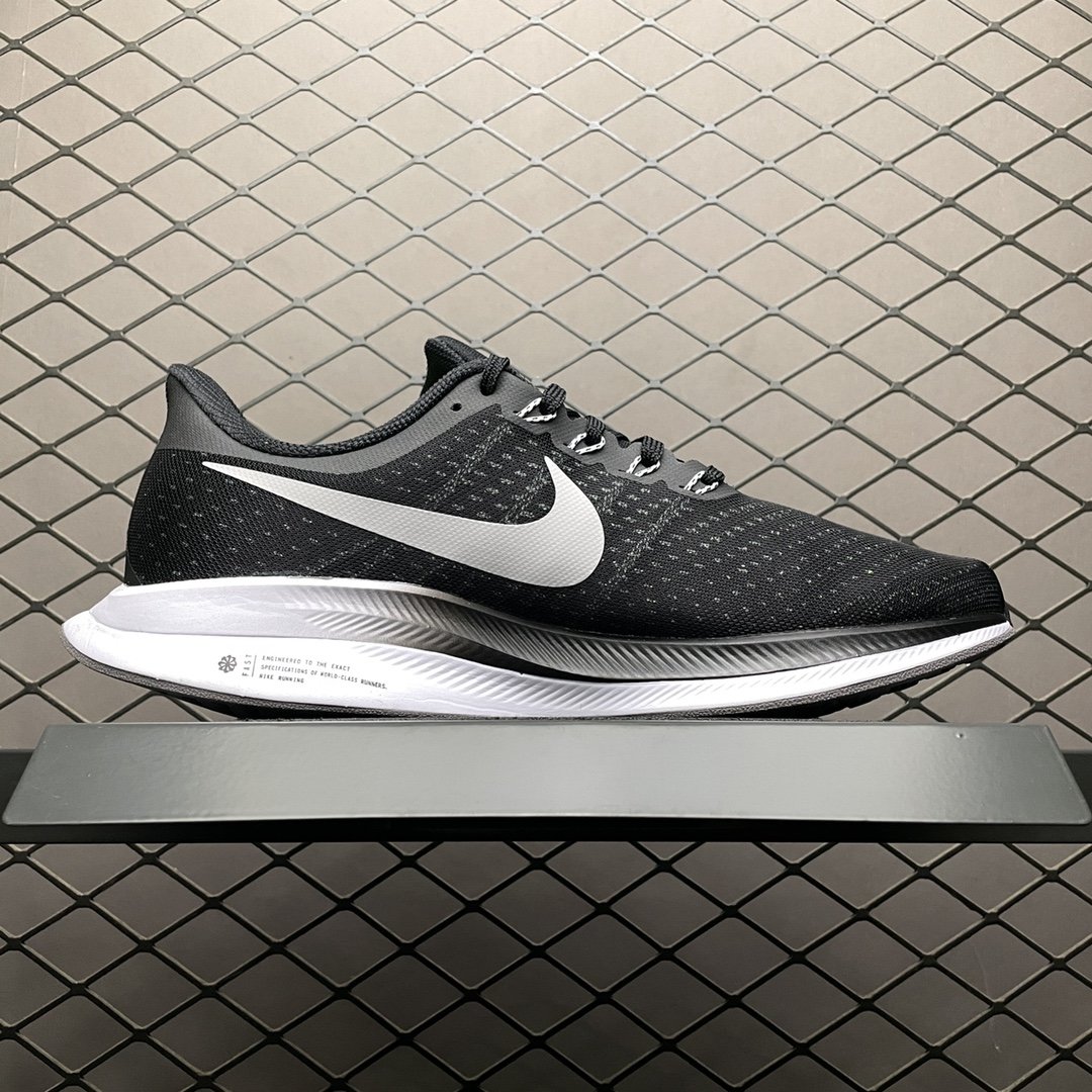 Replica Nike Shoe Nike Zoom Pegasus 35 Turbo AJ4114-001 39-45
