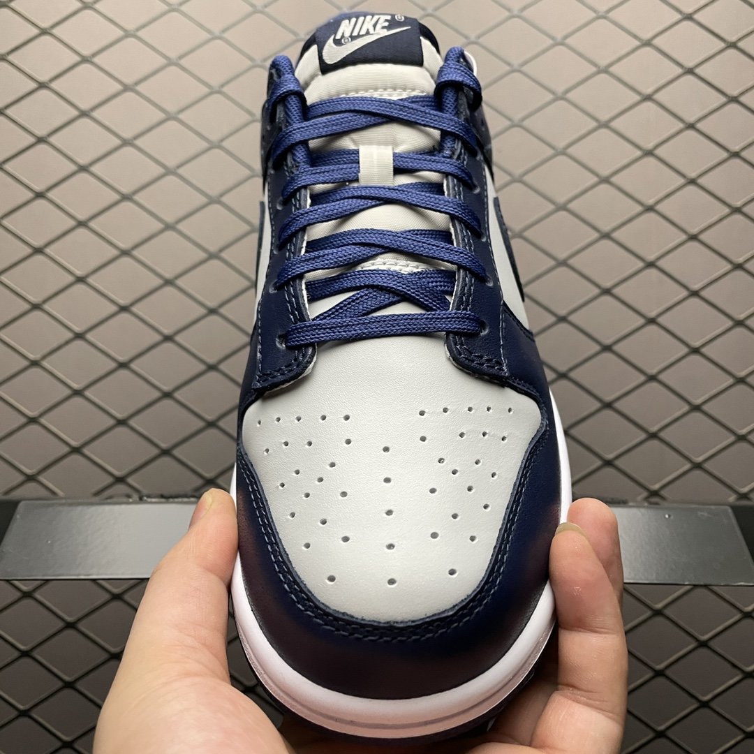 Replica Nike Dunk SB Shoe Nike Dunk Low GeorgetownCW1590-004 Size 36-46