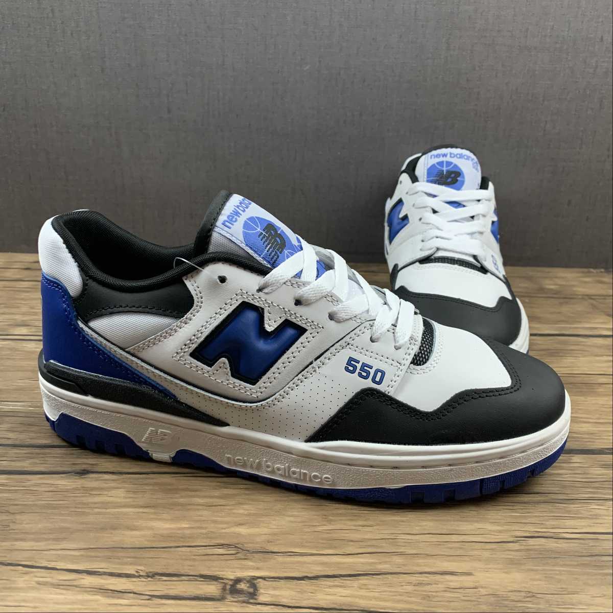 Replica New Balance Shoe New Balance NB550  BB550HN1  36-45