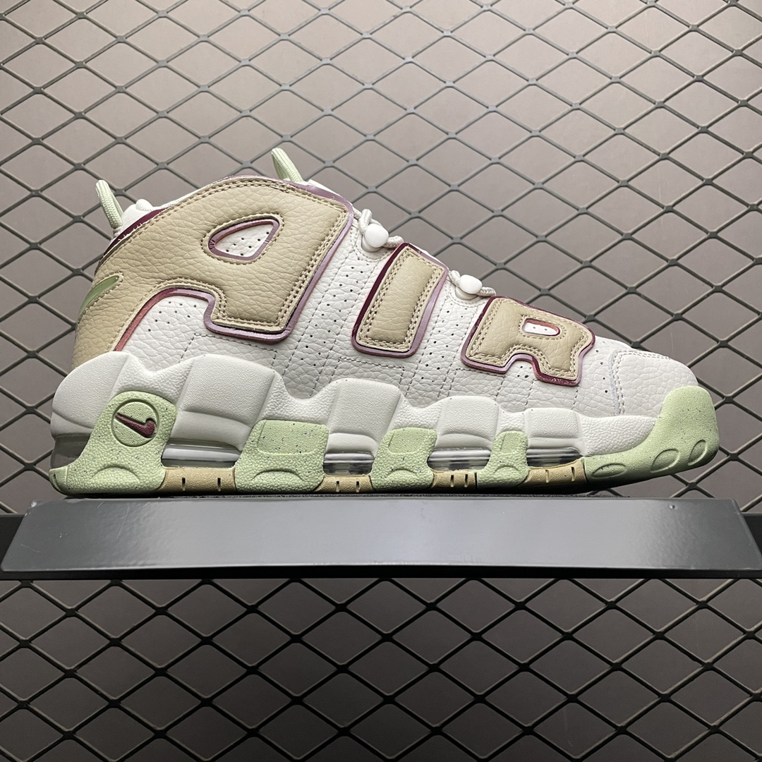 Replica Nike Shoe Nike Air More Uptempo DX8955-001 CK SIZE 36-45